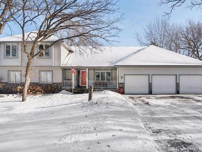 13741 Eidelweiss St NW, Andover, MN, 55304