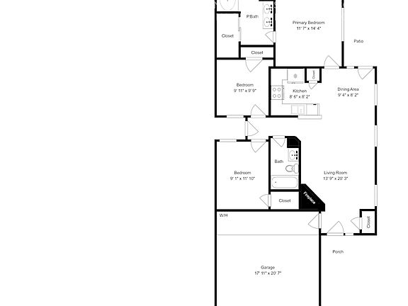 2nd image of 6736 Driffield Cir E
