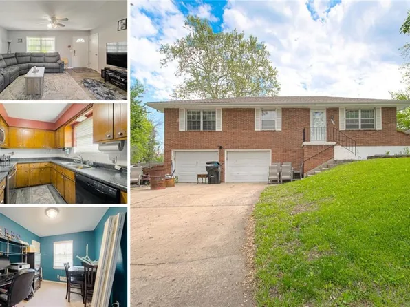 1907 N Plymouth Ct, Independence, MO 64058