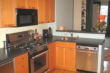 Sold by Corcoran