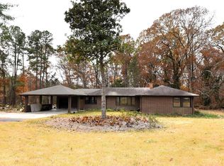 4345 Woodleaf Rd, Salisbury, NC 28147