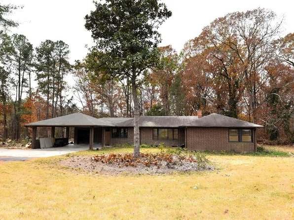 4345 Woodleaf Rd, Salisbury, NC 28147