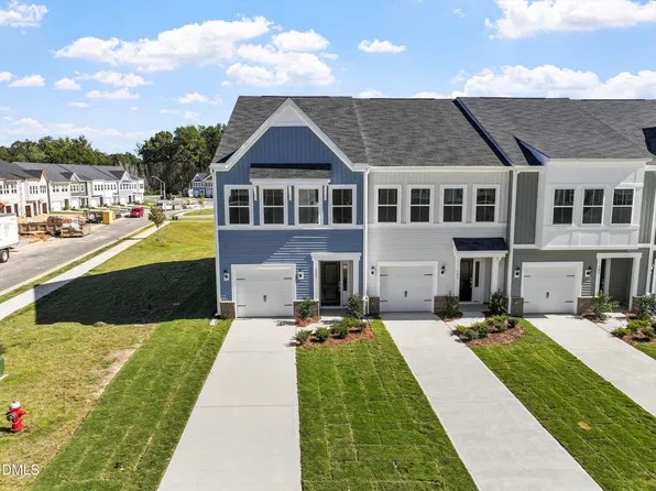 121 Elyse Overlook Loop #44, Sanford, NC 27332