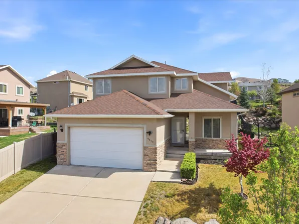 4412 N Foxtrail Dr W, Lehi, UT 84043