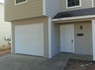 404 N Cleveland Ave, Sherman, TX 75090