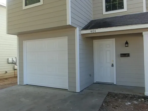 404 N Cleveland Ave, Sherman, TX 75090