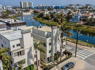 29 Lighthouse St #2, Marina Del Rey, CA 90292