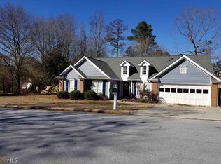 15 Lone Oak Ct, Covington, GA 30014