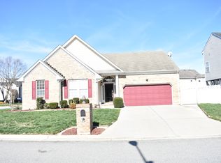 101 Highfield Rd, Suffolk, VA 23434