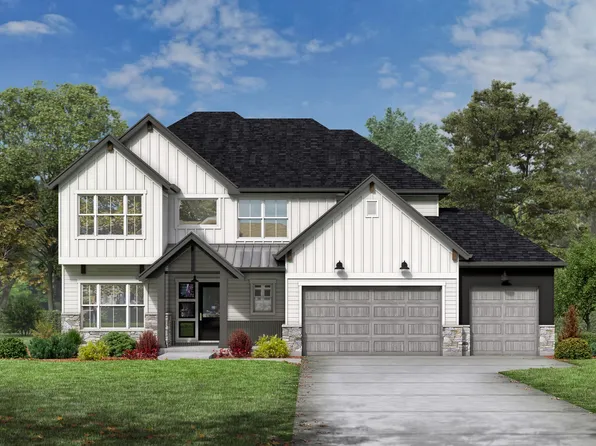 LOT 4 25900 Augusta Ct, Plainfield, IL 60585