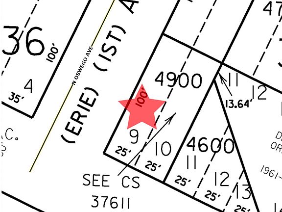 5th image of 6610 N Oswego Ave #9/10