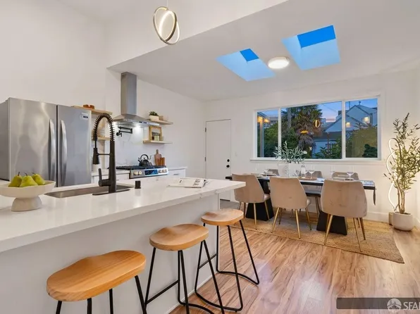 1125 Potrero Ave, San Francisco, CA 94110