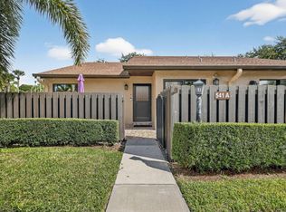 541 Shady Pine Way #A, Greenacres, FL 33415