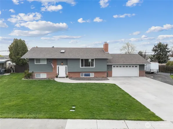 1122 S Jefferson Avenue, Moses Lake, WA 98837