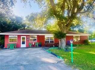 215 S San Diego St, Clewiston, FL 33440