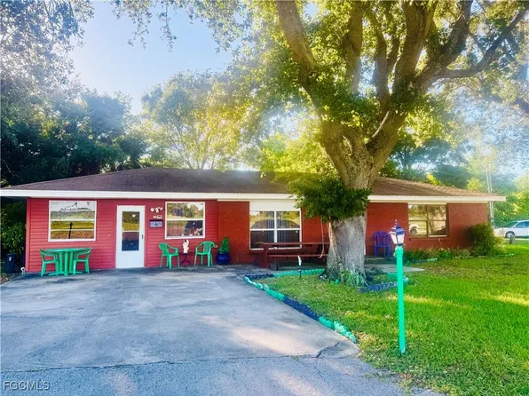 215 S San Diego St, Clewiston, FL 33440