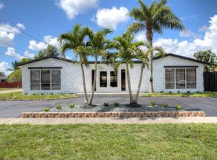 5000 Grant St #1, Hollywood, FL 33021
