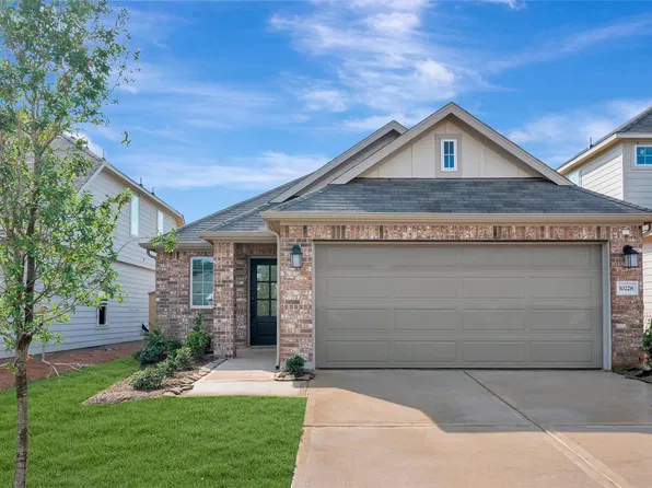 10228 Burton Path, Montgomery, TX 77316