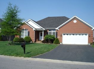815 Muirfield Cir, Bowling Green, KY 42104