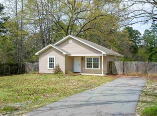 2320 Silica Heights Rd, Benton, AR 72015