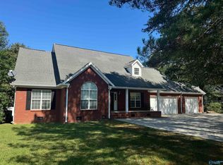 105 Coosa Rd, Boaz, AL 35956
