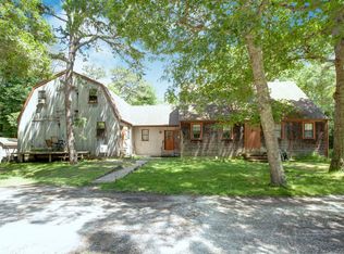 262 County Rd, Bourne, MA 02532