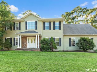 152 New London Road, Groton, CT 06340