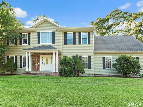 152 New London Road, Groton, CT 06340