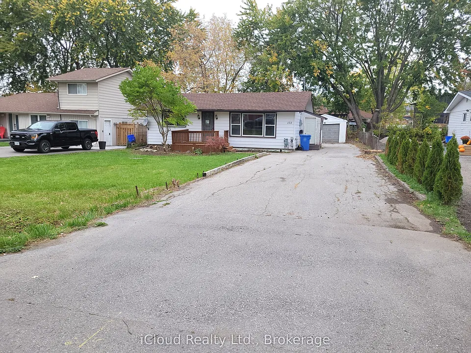 172 Silas Blvd
