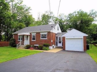 4223 Mount Carmel Tobasco Rd, Cincinnati, OH 45255