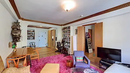 Rented by Emor Management Inc.