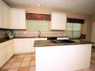 12302 Hammersmith Dr, Tomball, TX 77377