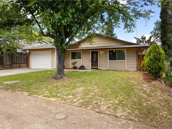 316 Robin Hill Dr, Lakeport, CA 95453