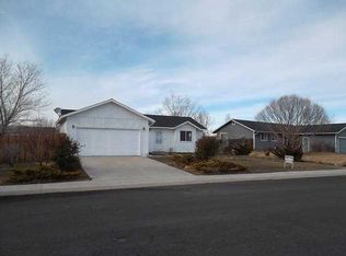 1380 Leonard Rd, Gardnerville, NV 89460