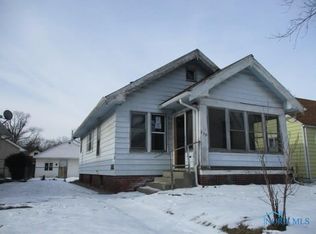 230 Decatur St, Toledo, OH 43609