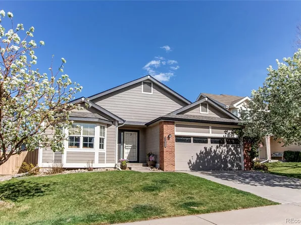 11206 Jordan Court, Parker, CO 80134