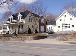 179 Crescent St, West Bridgewater, MA 02379