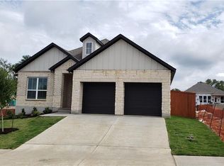 109 Barrel Bnd, Georgetown, TX 78628