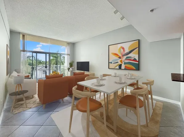 1341 SE 3rd Avenue #402, Dania Beach, FL 33004