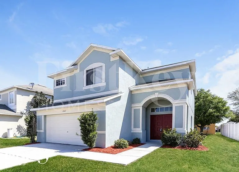 12607 Longcrest Dr — Photo 1