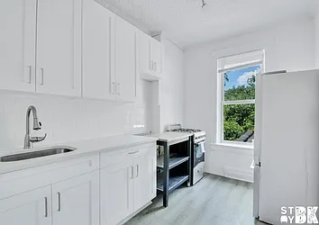 Rented by StayBK LLC