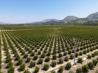 2417 S Mountain Rd, Fillmore, CA 93015