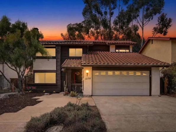 1078 Angelus Ave, San Diego, CA 92114
