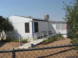 2070 E Lass Ave, Kingman, AZ 86409