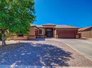 2841 E Estrella Ct, Gilbert, AZ 85296