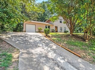 3808 Shane Ct, Ellenwood, GA 30294