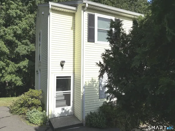 25 Padanaram Rd APT 76, Danbury, CT 06811