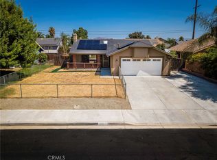 25760 Rancho Lucero Dr, Moreno Valley, CA 92551