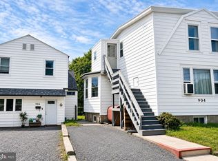904-906 Main St, Croydon, PA 19021