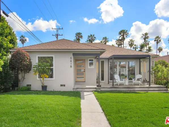 5418 S Rimpau Blvd, Los Angeles, CA 90043